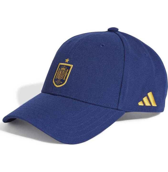 RFEF CAP