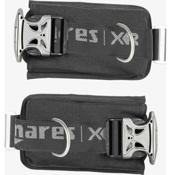 WEIGHT SYSTEM XR-LINE  PAIR 