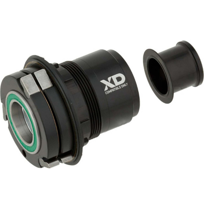 NEWMEN FADE MTB FREEWHEEL SET XD