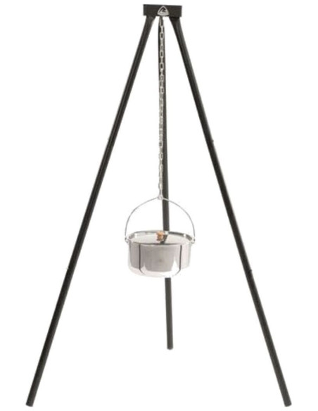 LINCOLN TRIPOD LINCOLN TRIPOD