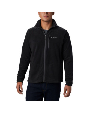 FAST TREK II FULL ZIP FLEECE