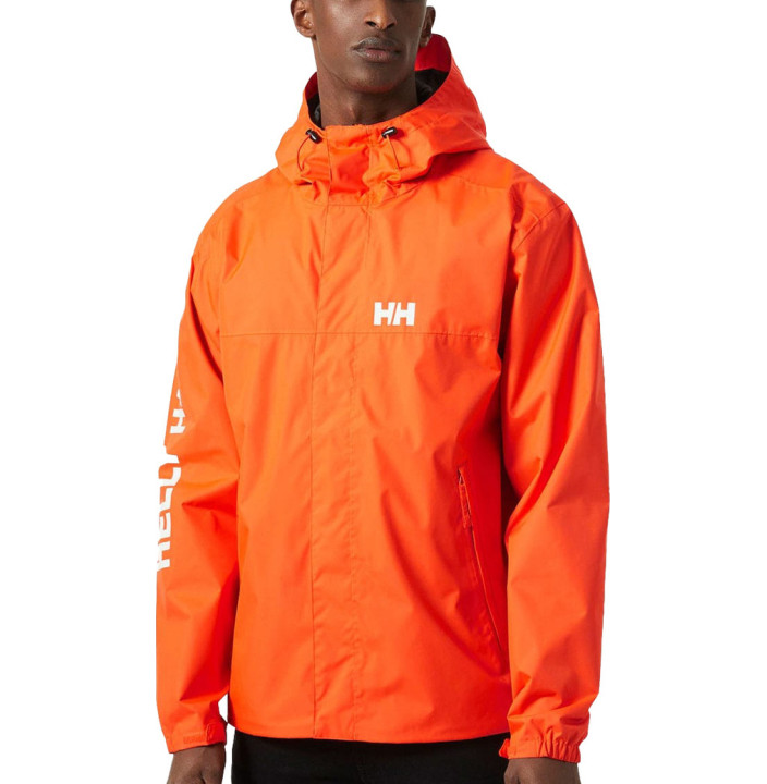 ERVIK JACKET