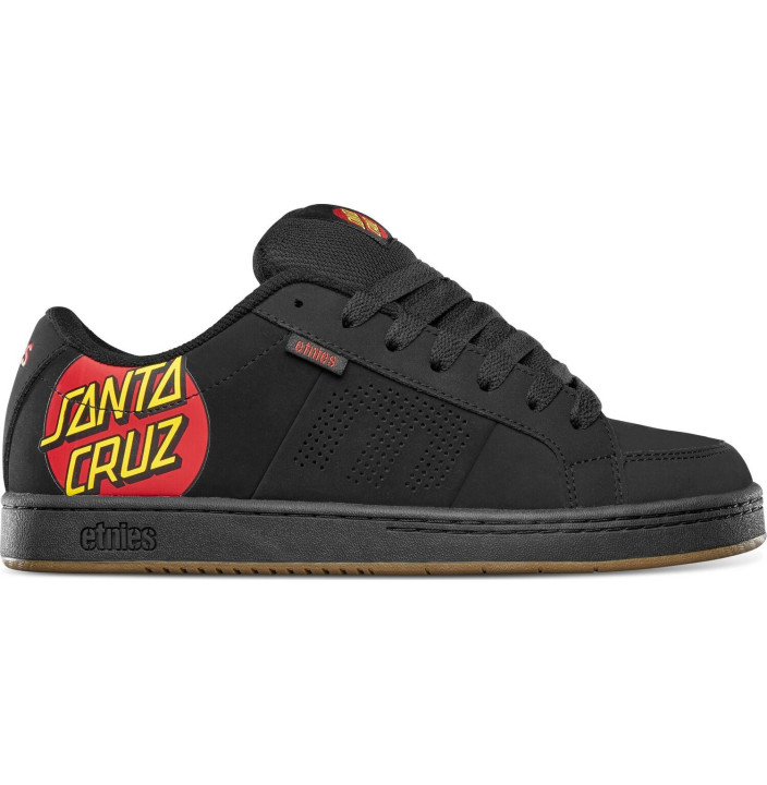 KINGPIN X SANTA CRUZ