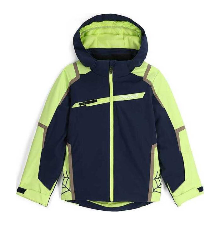 MINI CHALLENGER JACKET