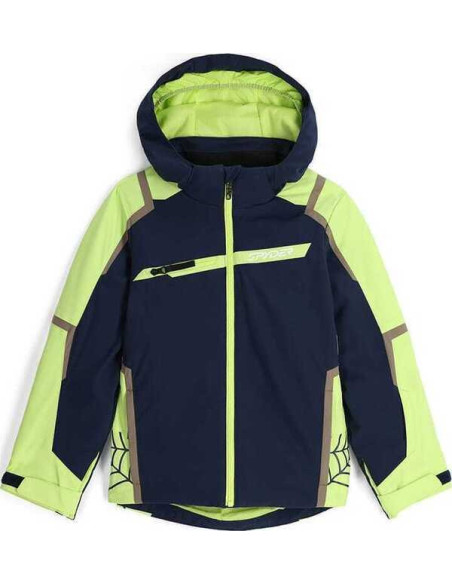 MINI CHALLENGER JACKET MINI CHALLENGER JACKET