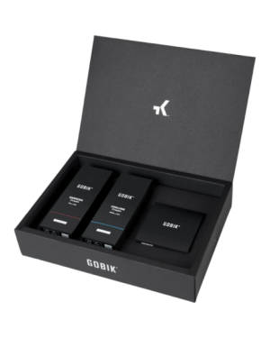 SET DE CREMAS BOUNDLESS 3X150ML