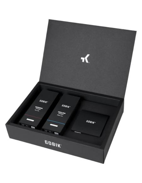 SET DE CREMAS BOUNDLESS 3X150ML