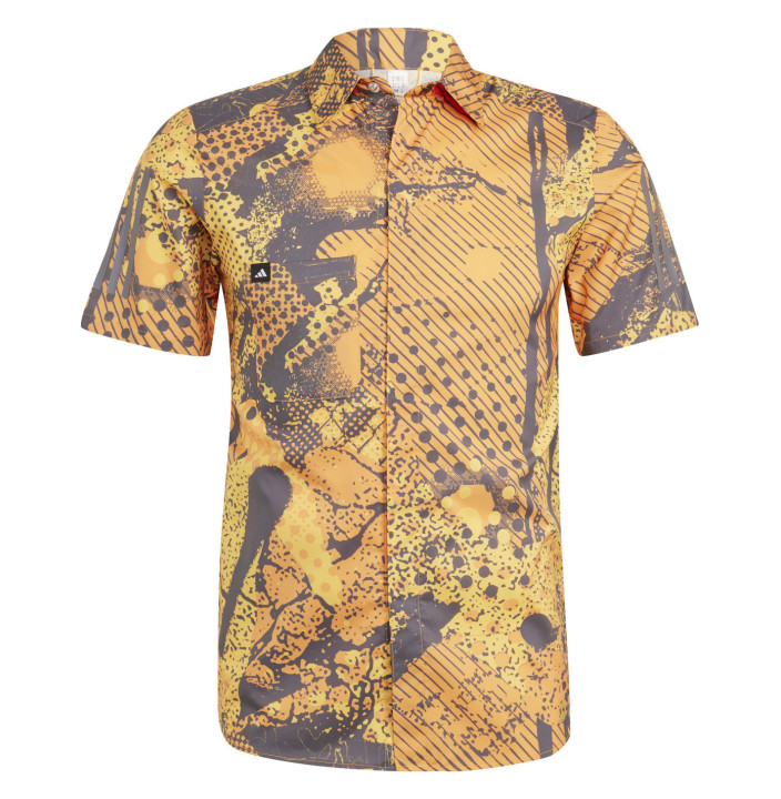 TS STENIC SHIRT