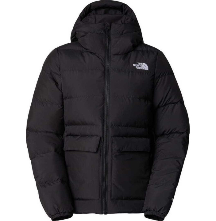 W GOTHAM JACKET