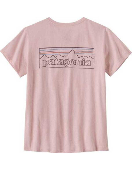 W'S P-6 LOGO RESPONSIBILI-TEE