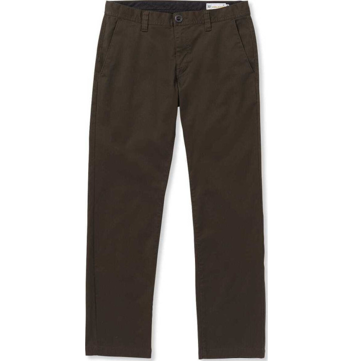 FRICKIN MODERN STRET