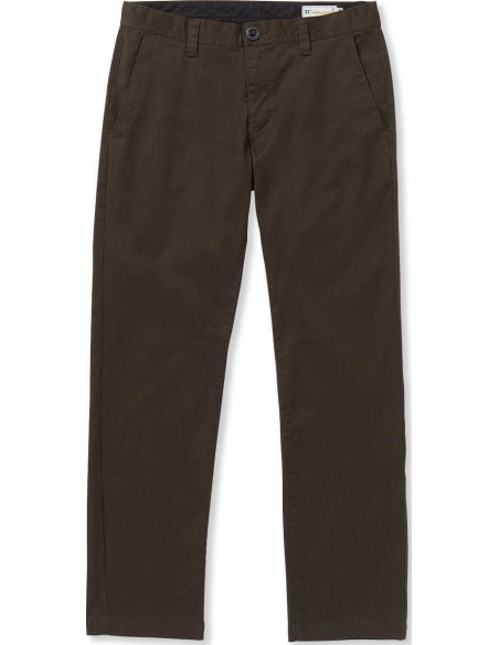 FRICKIN MODERN STRET