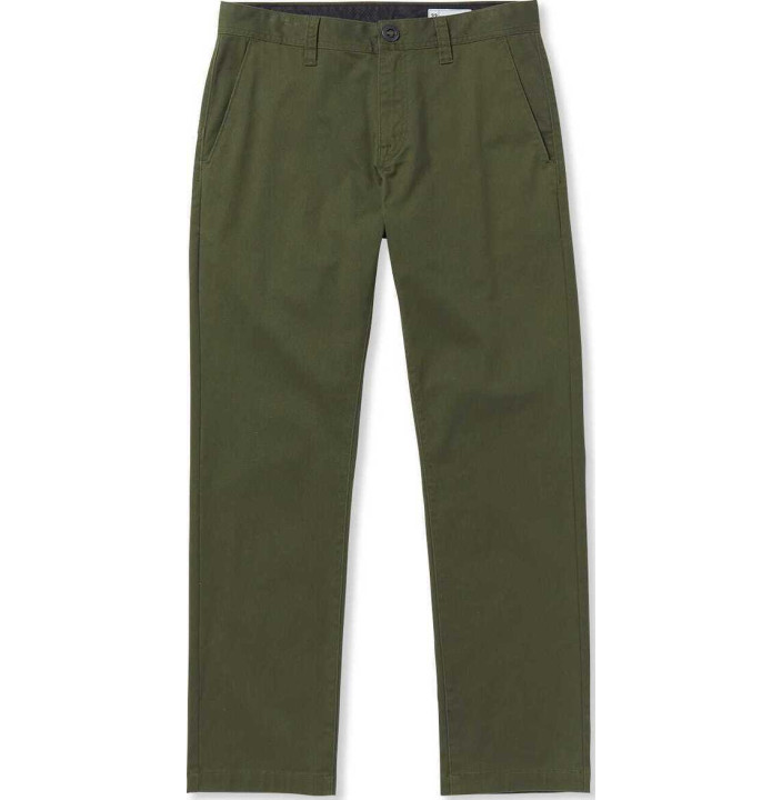 FRICKIN MODERN STRET