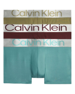 LOW RISE TRUNK 3PK