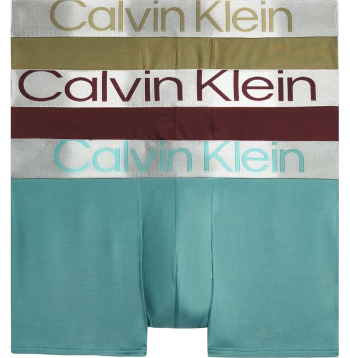 LOW RISE TRUNK 3PK