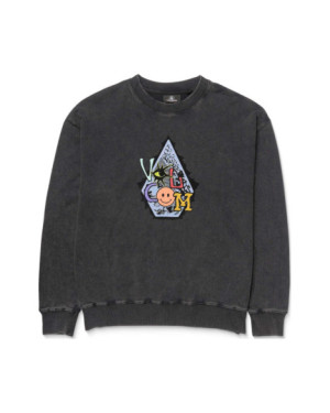 PSYCHOSIS SWEATSHIRT