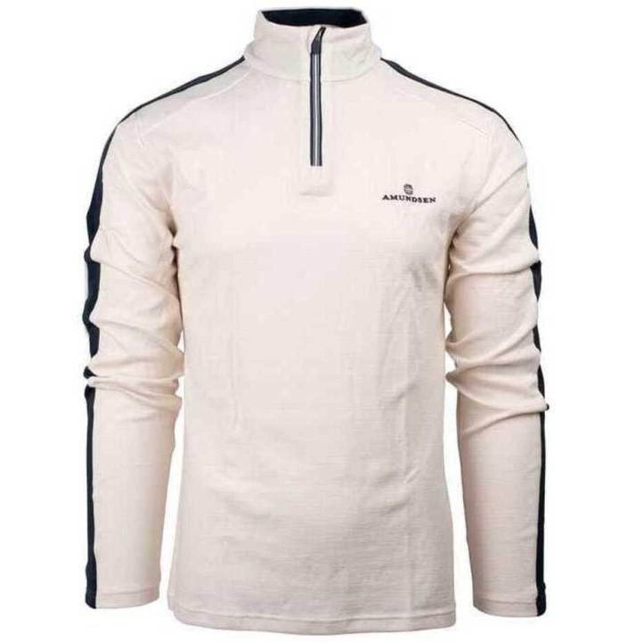 5MILA HALF ZIP MENS