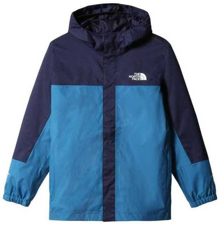 B ANTORA RAIN JACKET