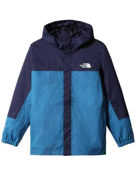 B ANTORA RAIN JACKET