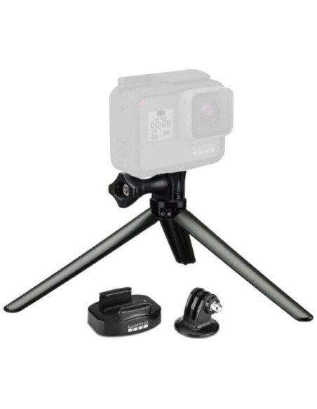 TRIPOD MOUNTS