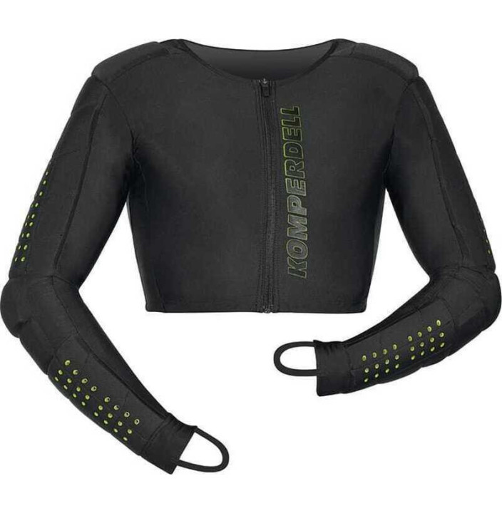 PROTECTOR SLALOM SHIRT JUNIOR