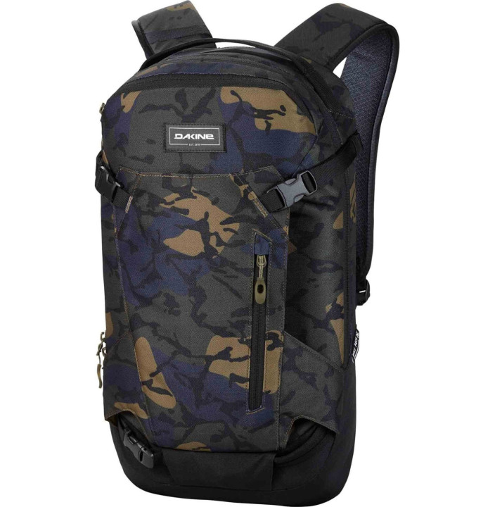 HELI PACK 12L
