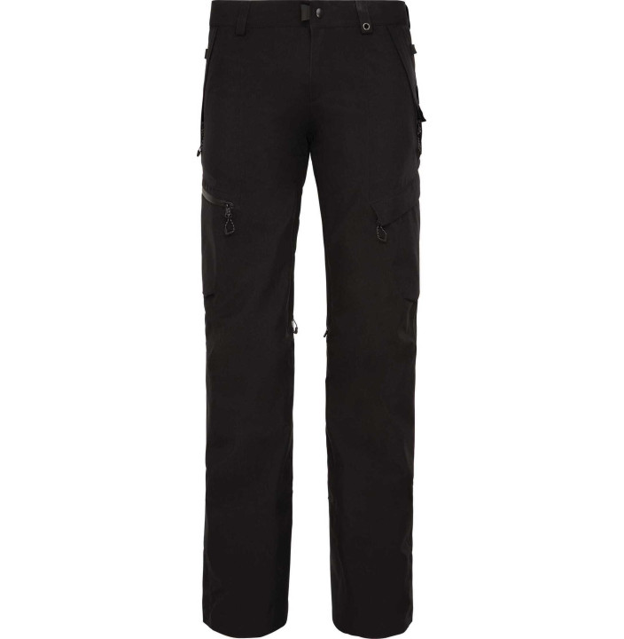 WOMEN GEODE THERMAGRAPH PANT