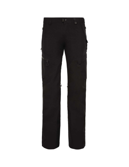 WOMEN GEODE THERMAGRAPH PANT
