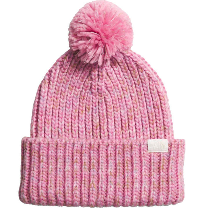 COZY CHUNKY BEANIE