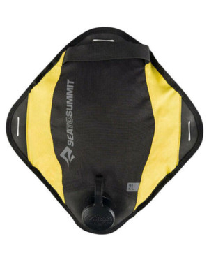 VACHE A EAU ISOTHERME