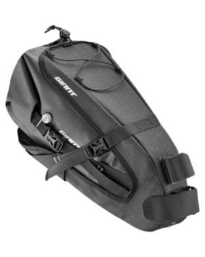 H2PRO SADDLE BAG