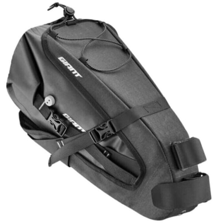 H2PRO SADDLE BAG