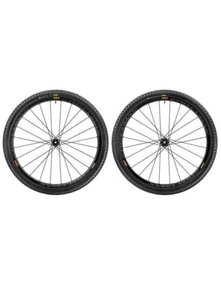 XMAX PRO CARBON XMAX PRO CARBON