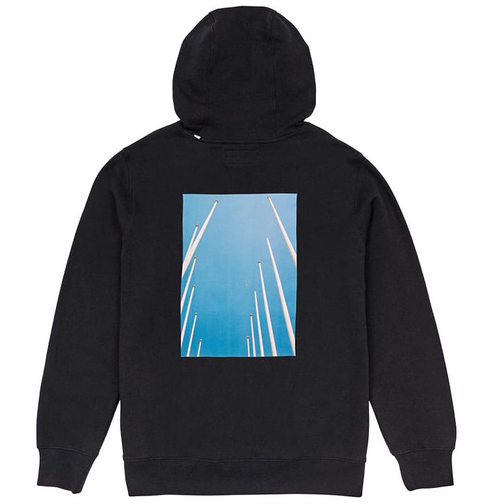 PORTO HOODIE