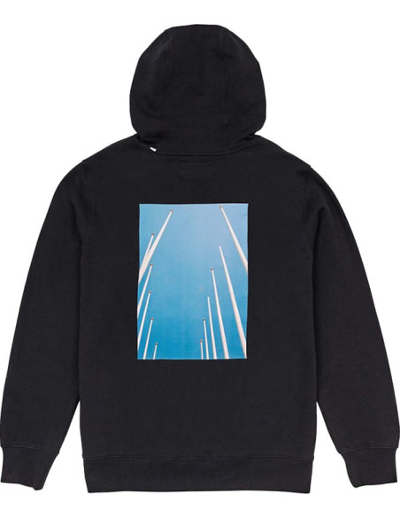 PORTO HOODIE