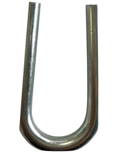 "U" DIN 6 PER SUPERLITE