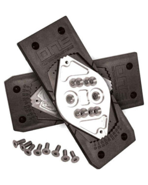 ONE BINDING SYSTEM