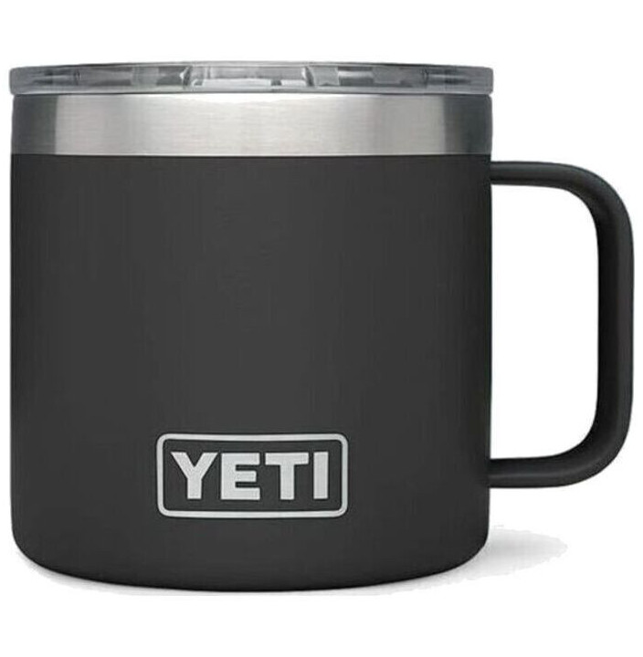 RAMBLER 14 OZ  414 ML  MUG
