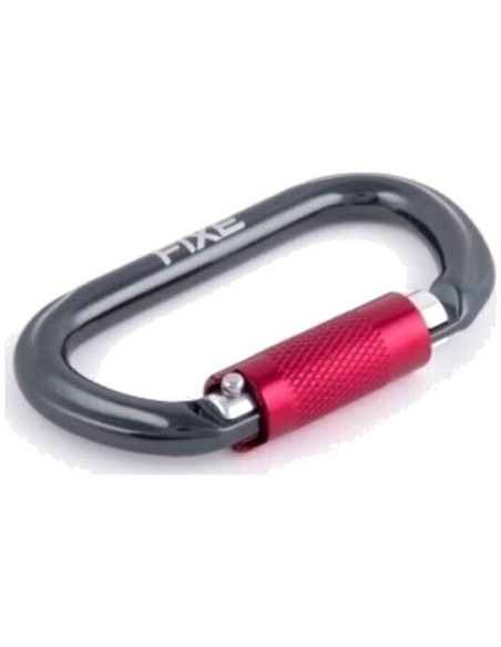 MOSQUETON SIMETRICO STONE