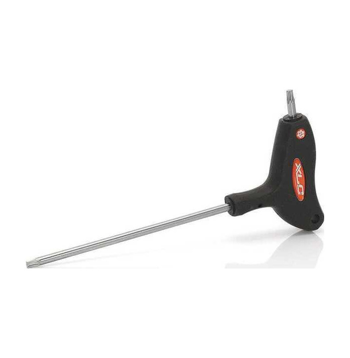 XLC TO LLAVE FORMA DENTADA