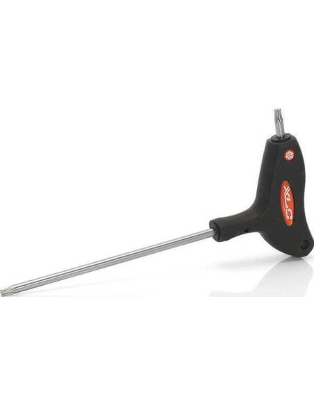 XLC TO LLAVE FORMA DENTADA XLC TO LLAVE FORMA DENTADA