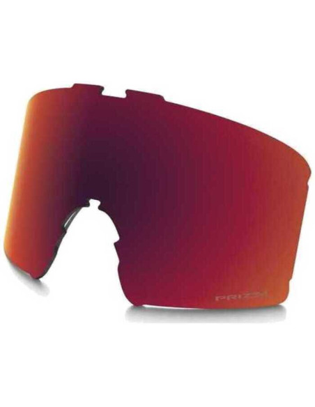 REPL. LENS LINE MINER