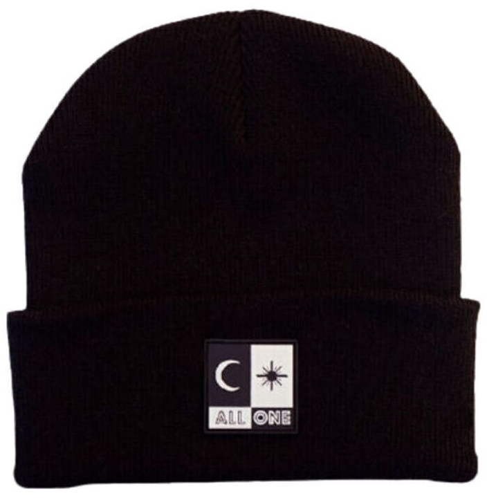 ACRYLIC BEANIE