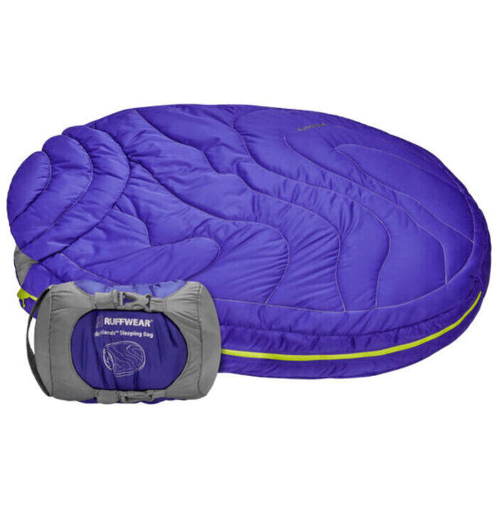HIGHLANDS SLEEPING BAG