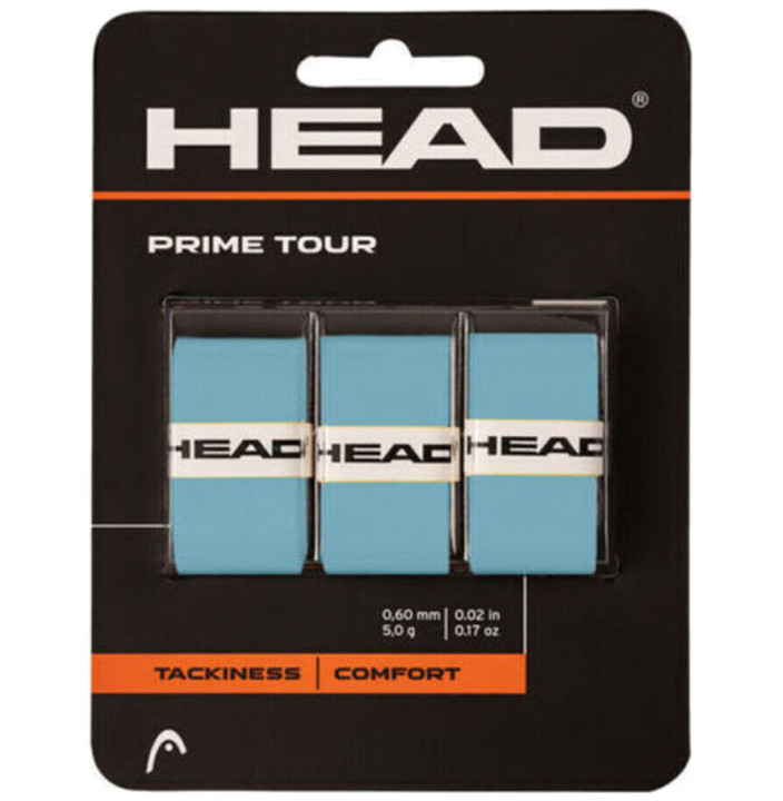 PRIME TOUR 3 PCS PACK