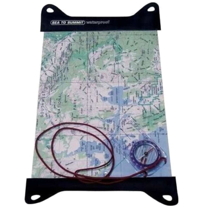 PORTE-CARTE ETANCHE ULTRA-LEGER
