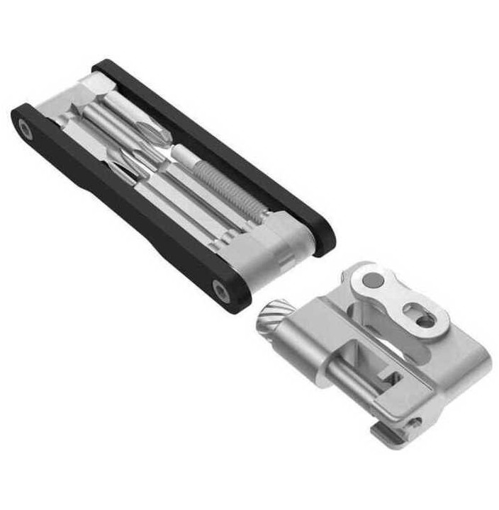MULTI-HERRAMIENTA IS CACHE TOOL 8CT