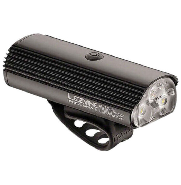 LUZ DECA DRIVE