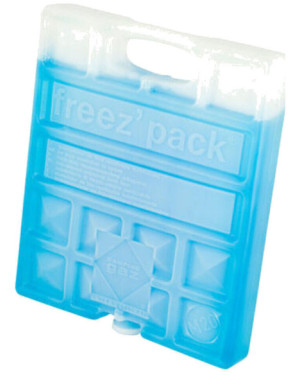 ACUMULADOR FRIO FREEZ PACK
