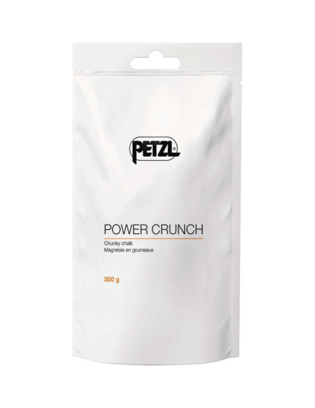 MAGNESIE POWER CRUNCH 300G